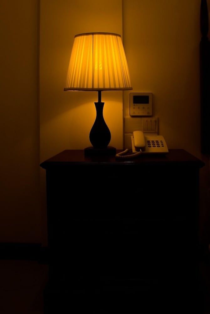 Bayfront Luxury Room 34