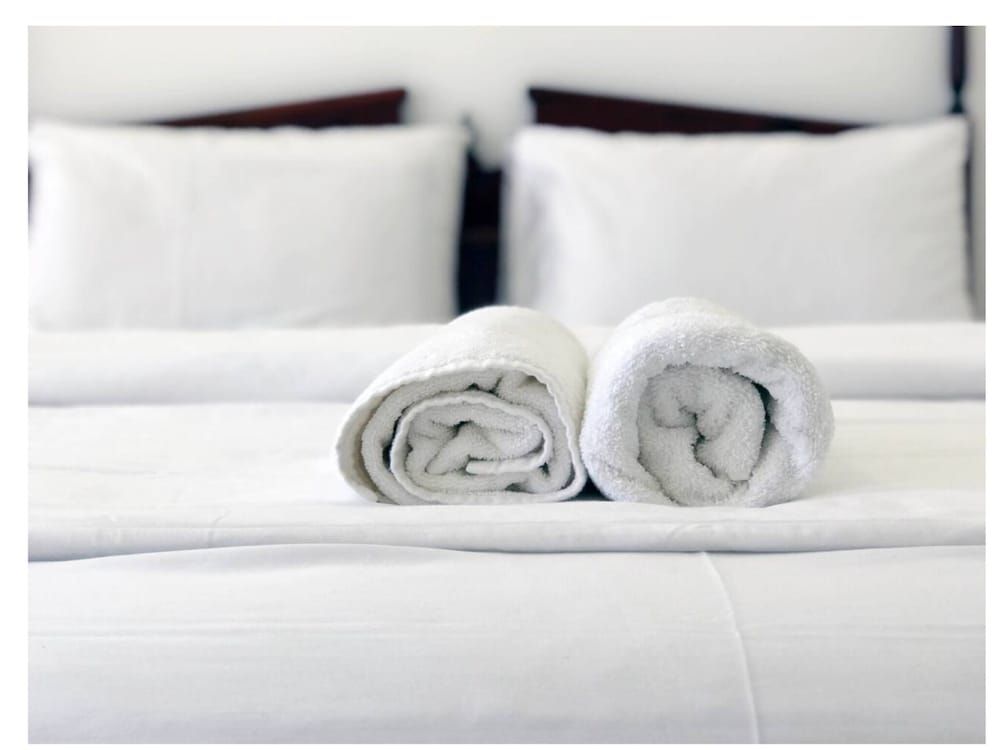 Bayfront Deluxe Room 17