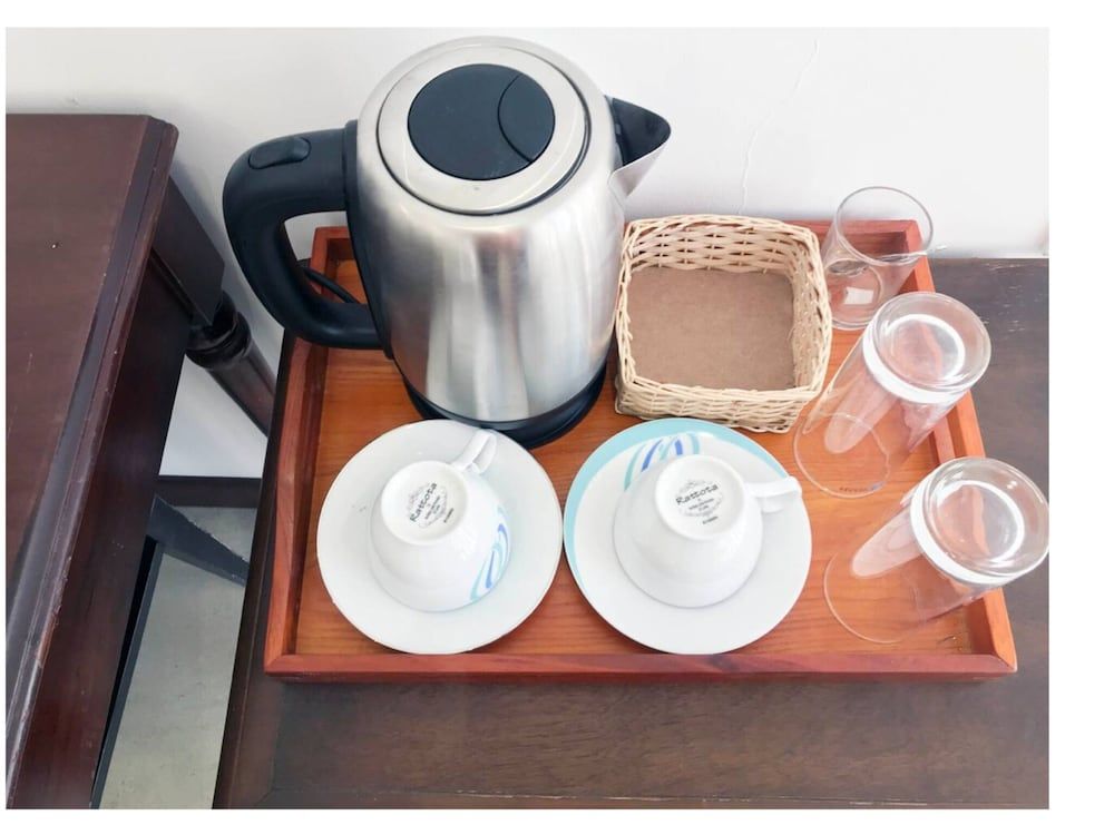 Bayfront Luxury Room 35