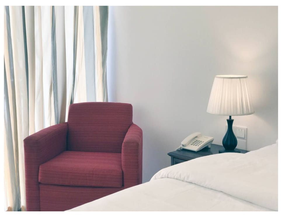 Bayfront Deluxe Room 25