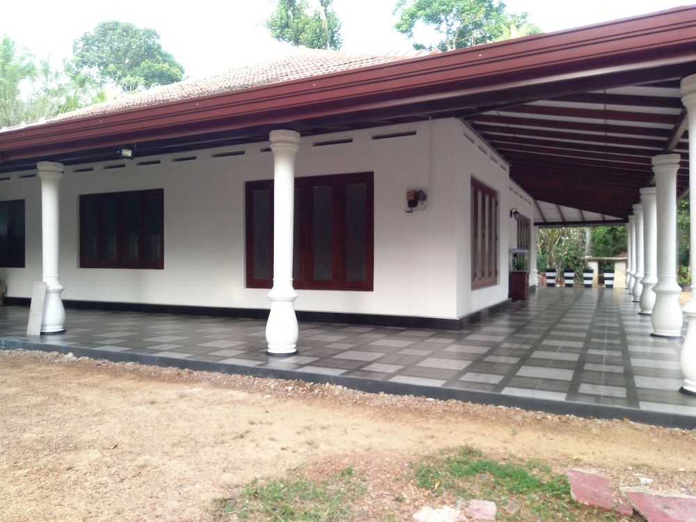 undefined Home Green Villa 2