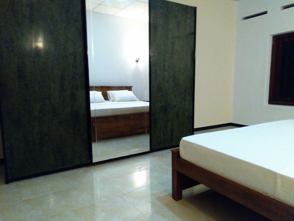 undefined Home Green Villa 5