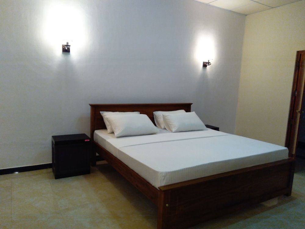 undefined Home Green Villa 8