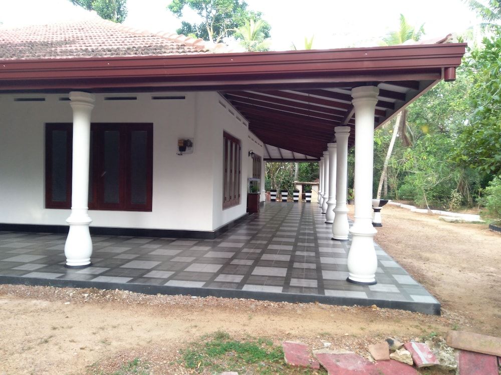 undefined Home Green Villa