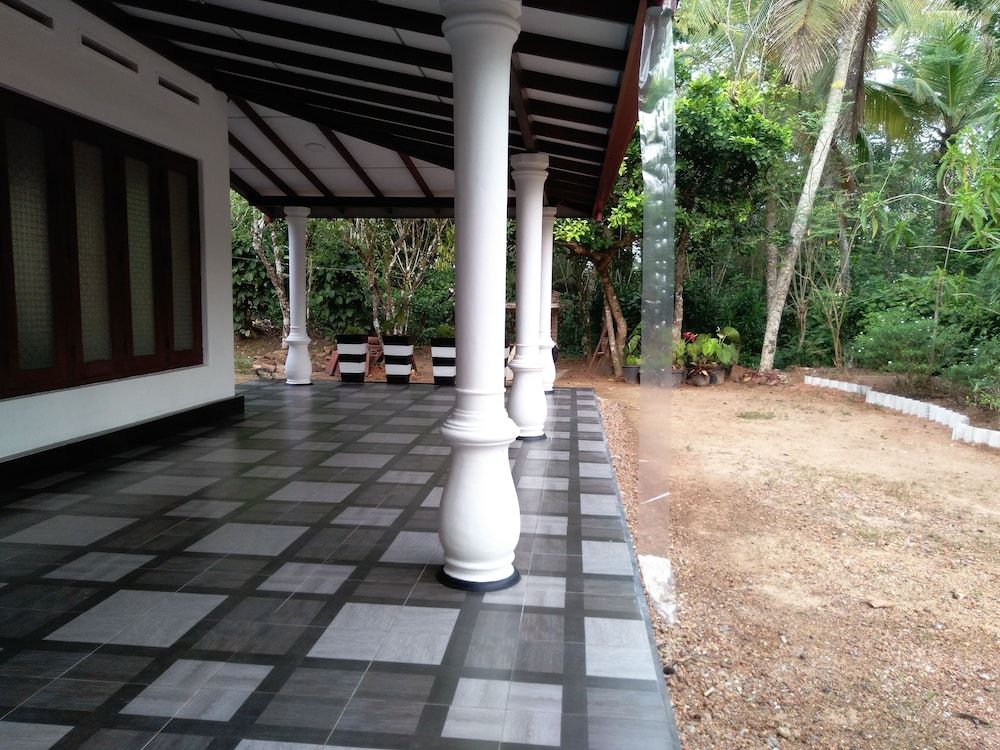 undefined Home Green Villa 3