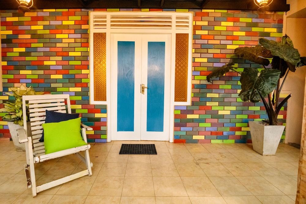 undefined Unbound Hostel 5