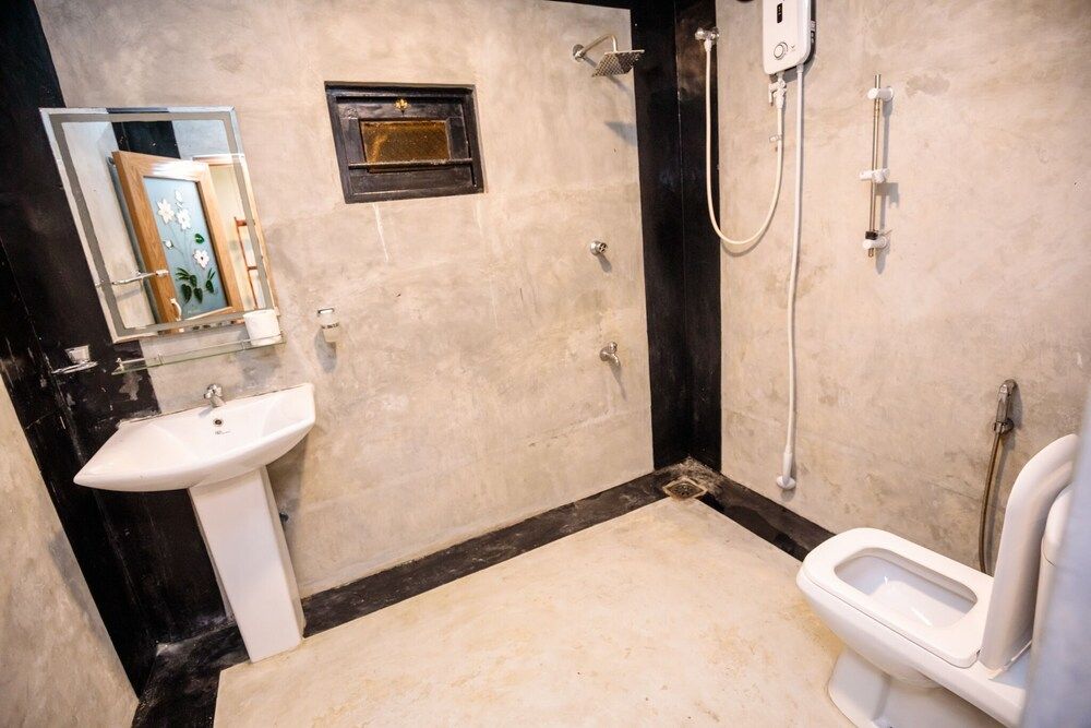 undefined Unbound Hostel 8