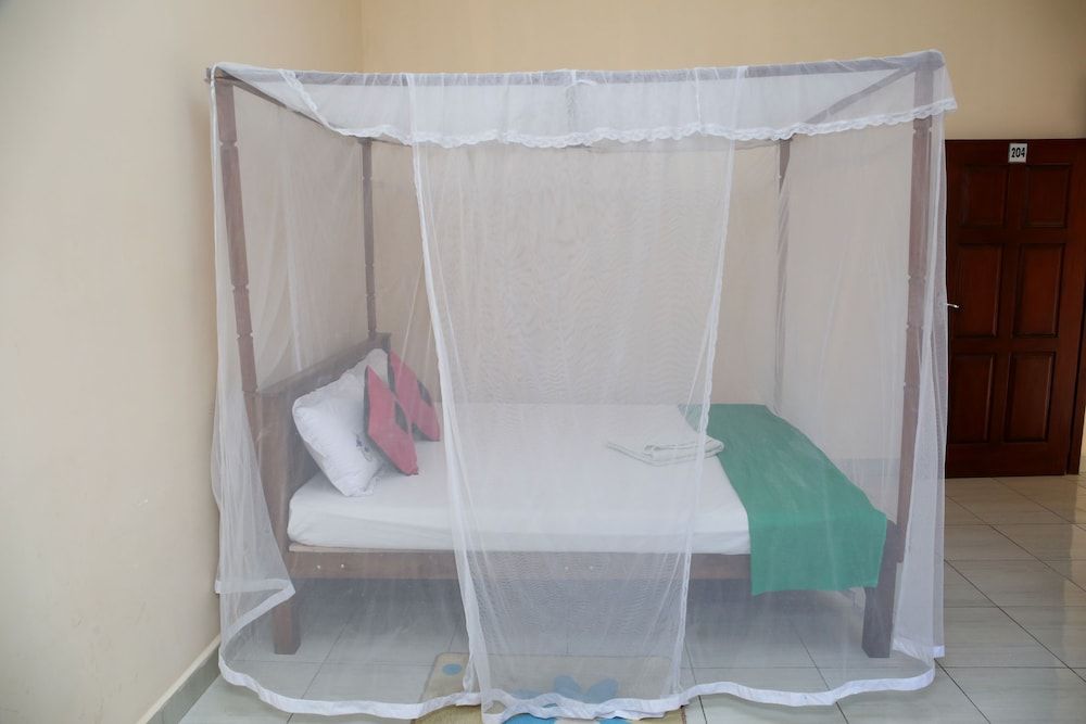 Golden Bay Resort Standard Triple Room, 1 Bedroom, Sea View 3