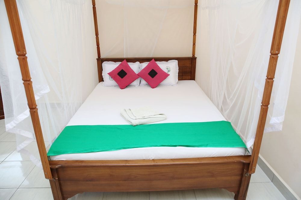 Golden Bay Resort Standard Double Room, 3 Bedrooms 2