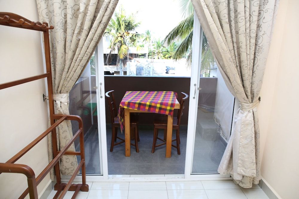 Golden Bay Resort Standard Triple Room, 1 Bedroom, Sea View 4