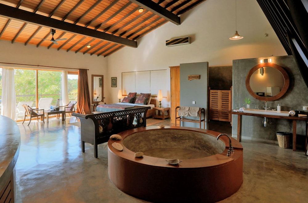 undefined Highland Villa 7