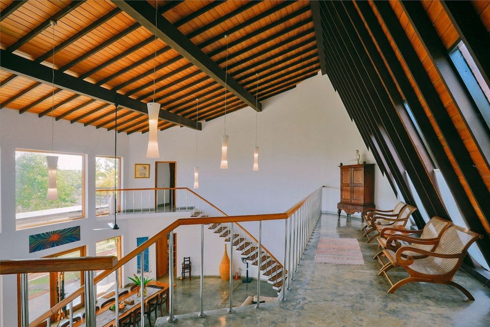 undefined Highland Villa 9