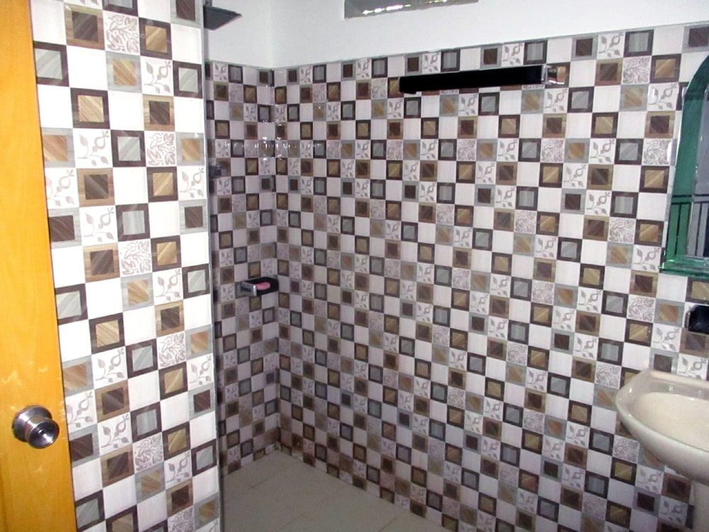 Summer Breeze Weligama Double Room, Private Bathroom 8