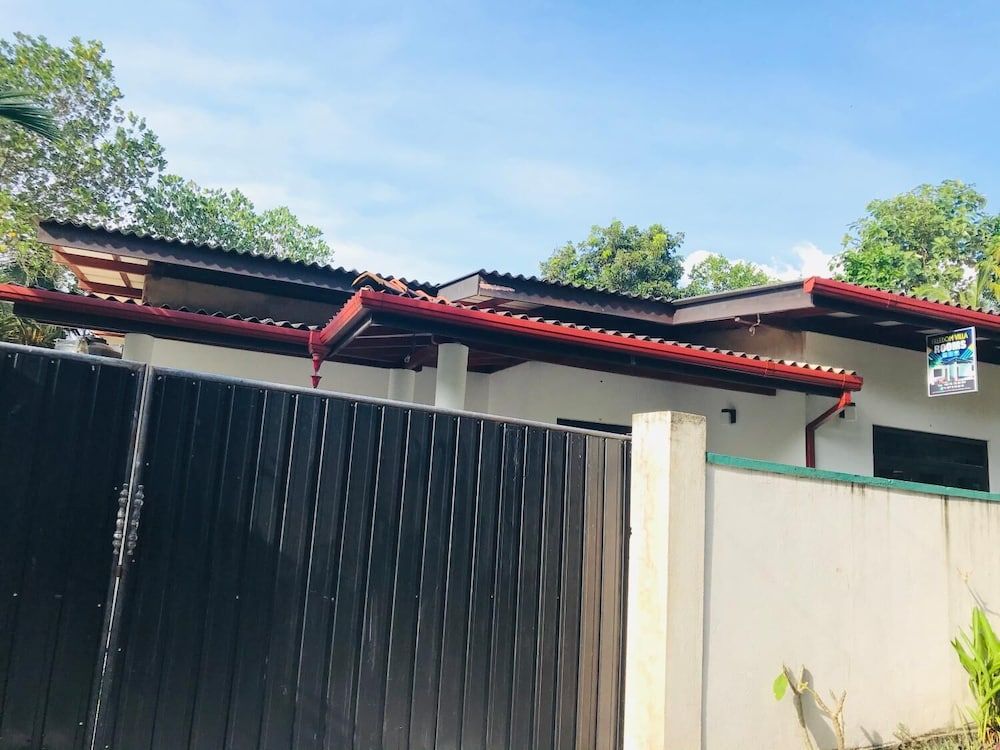 undefined Asha Villa Weligama 3