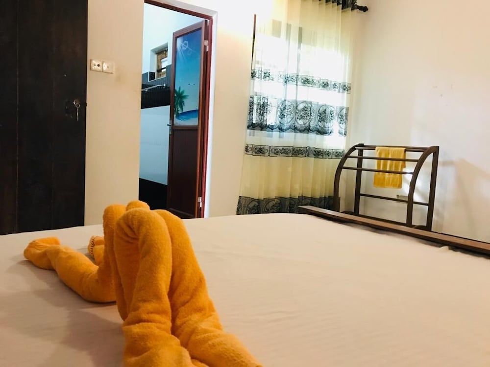 undefined Asha Villa Weligama