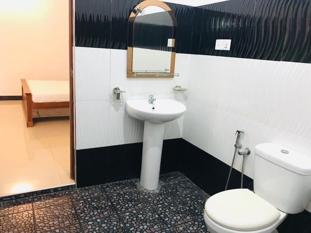 Asha Villa Weligama Double Room 6