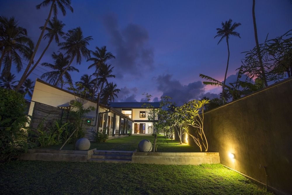 undefined Parangi Weligama Bay 7