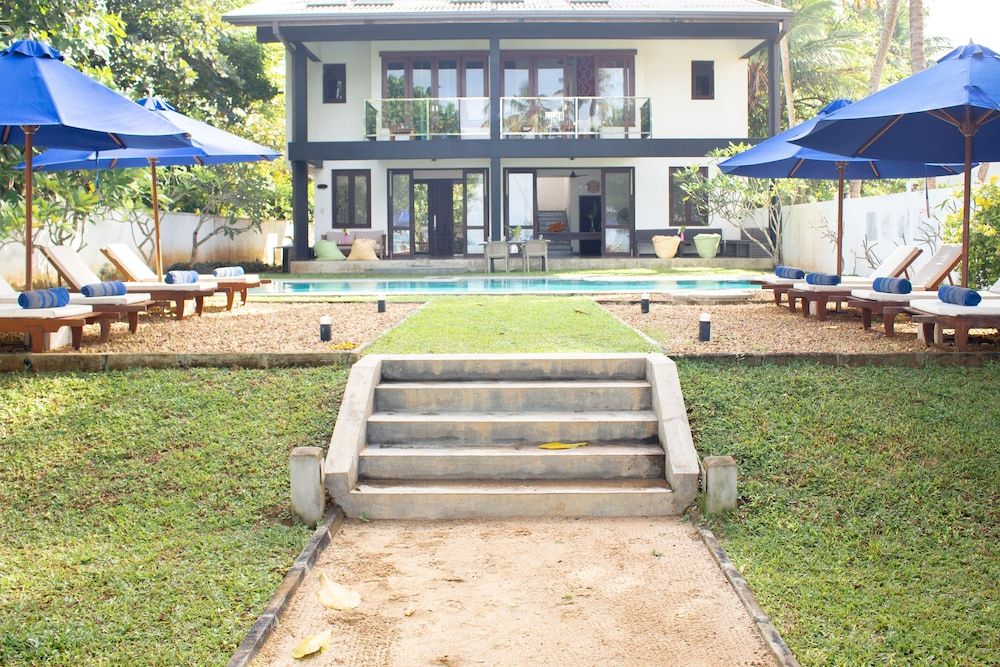 undefined Parangi Weligama Bay 5