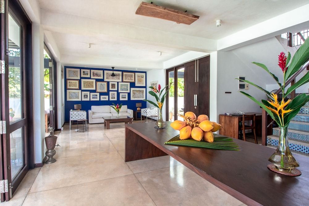 undefined Parangi Weligama Bay 9