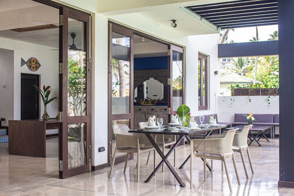 undefined Parangi Weligama Bay 8