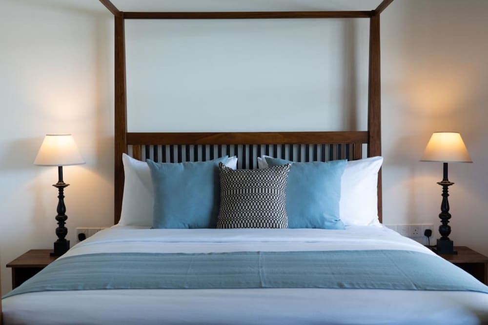 Sitara Weligama Deluxe Room, 1 Bedroom 3