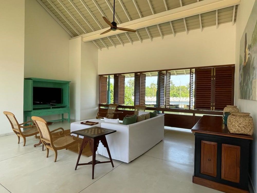 Sitara Weligama Deluxe Room, 1 Bedroom 5