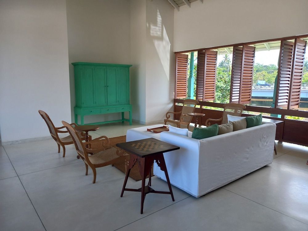 Sitara Weligama Deluxe Room, 1 Bedroom 4