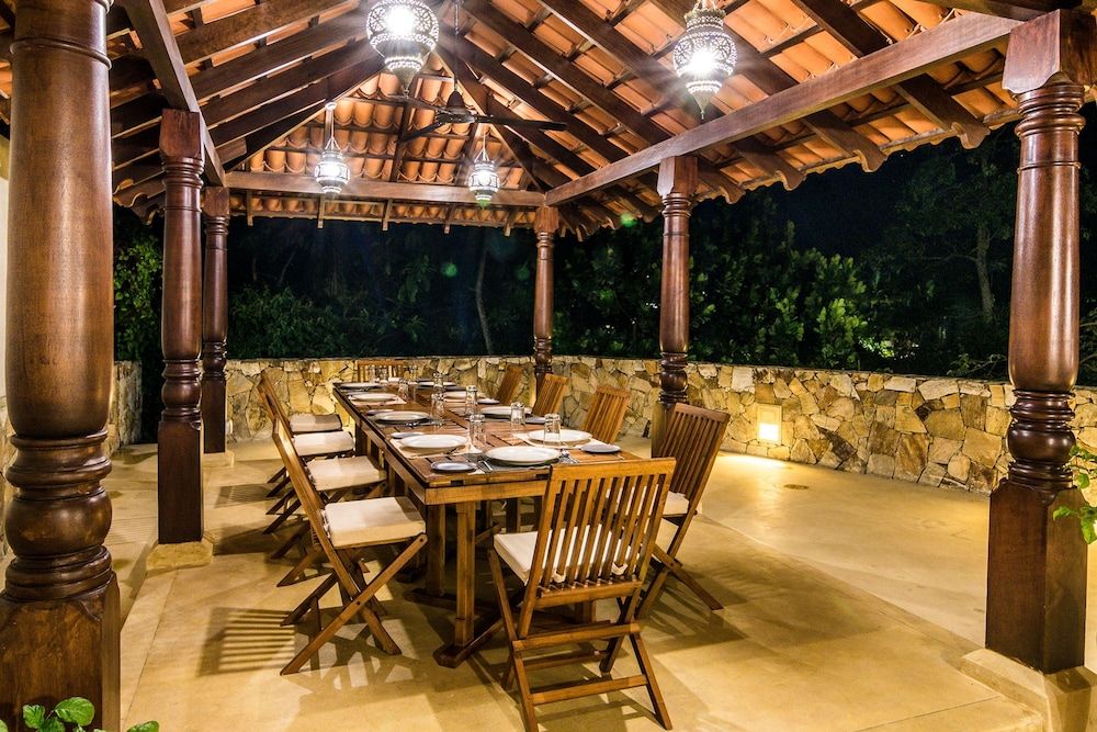 undefined Cinnamon House by The Serendipity Collection 7