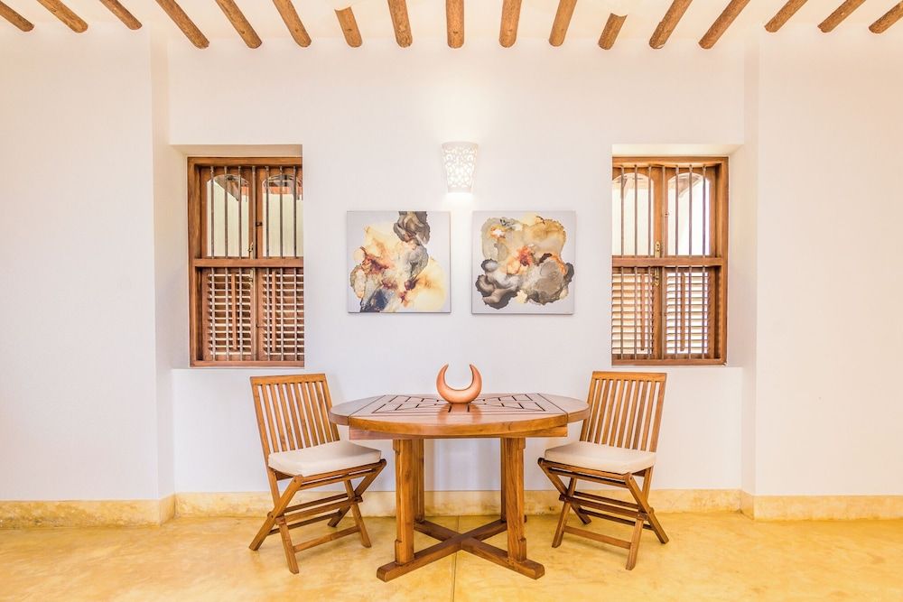 undefined Cinnamon House by The Serendipity Collection 3