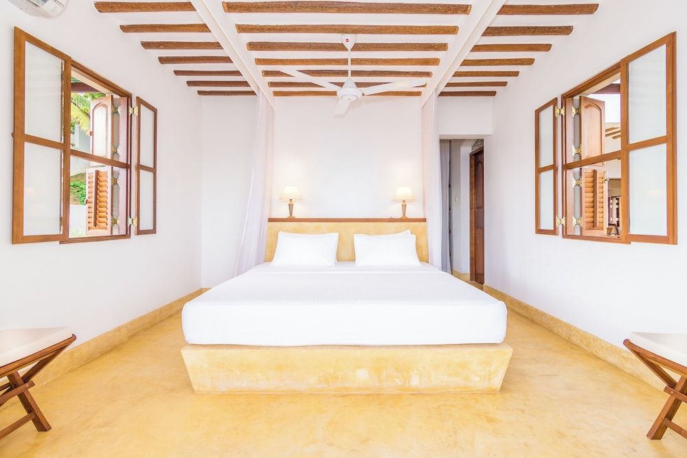 undefined Cinnamon House by The Serendipity Collection 2