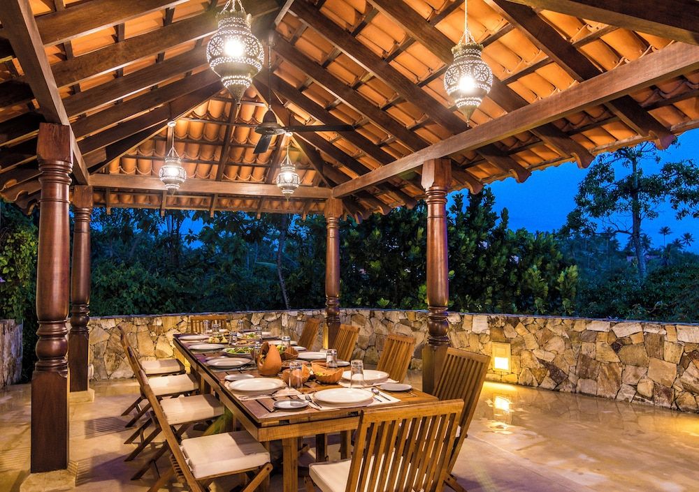 undefined Cinnamon House by The Serendipity Collection 5