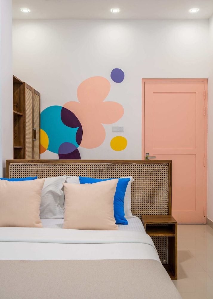 undefined Outpost Weligama Beachfront 8