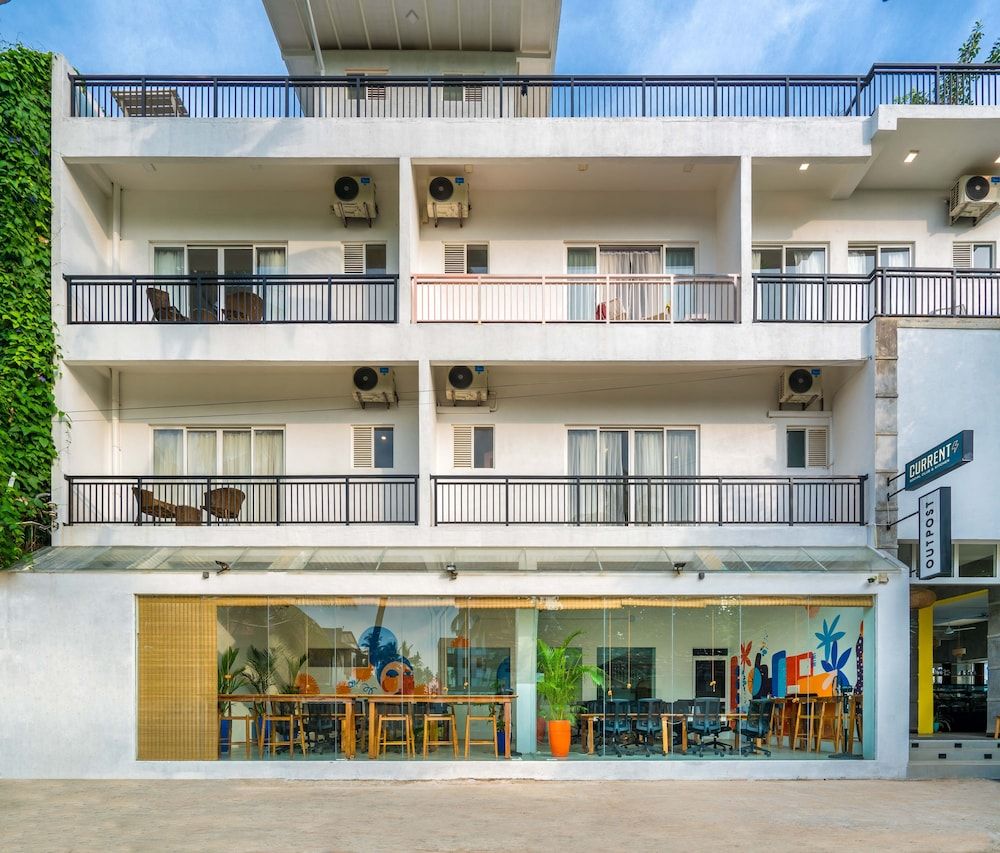 undefined Outpost Weligama Beachfront 7