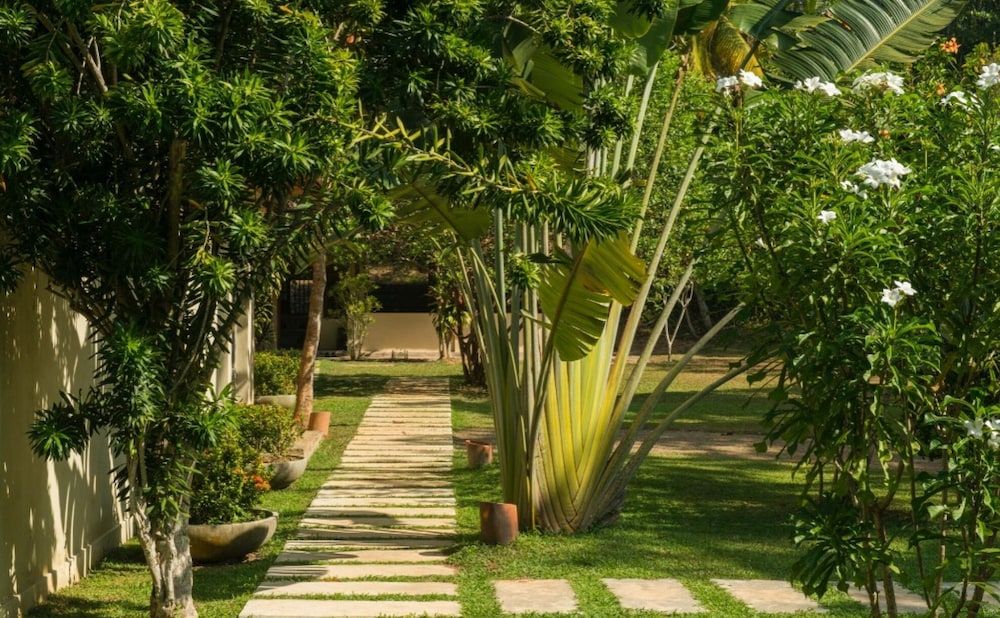 Modern Luxury 03 Bedroom Villa Villa 25