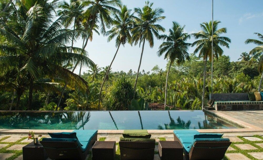 Modern Luxury 03 Bedroom Villa Villa 11