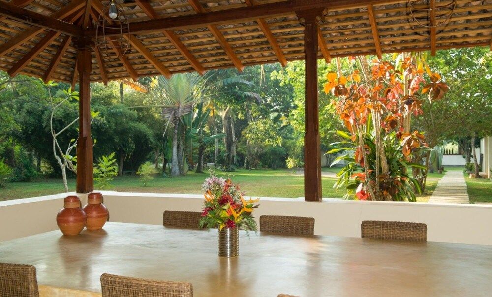 Modern Luxury 03 Bedroom Villa Villa 12