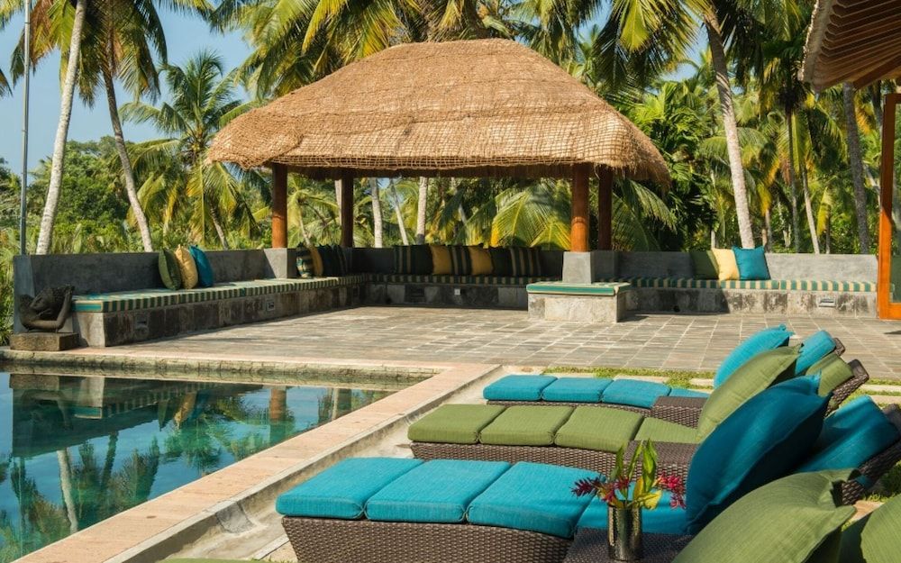 undefined Modern Luxury 03 Bedroom Villa 4