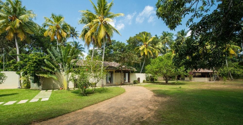 undefined Modern Luxury 03 Bedroom Villa 6