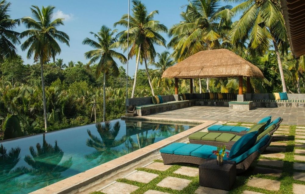 undefined Modern Luxury 03 Bedroom Villa 7