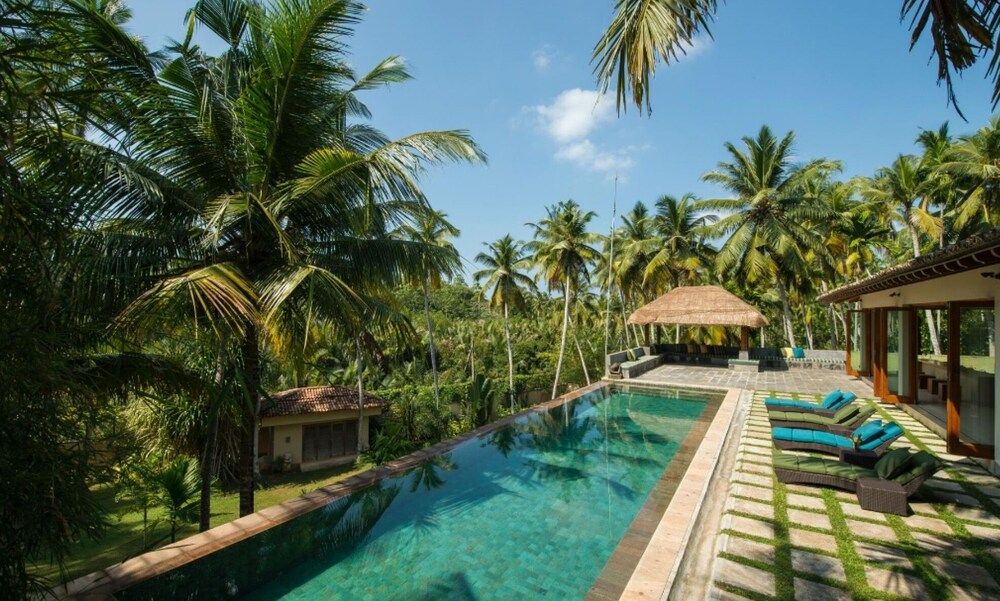 Modern Luxury 03 Bedroom Villa Villa 24