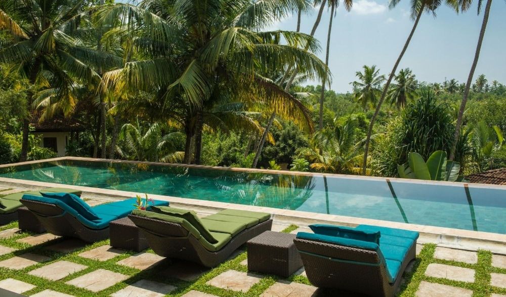 Modern Luxury 03 Bedroom Villa Villa 13