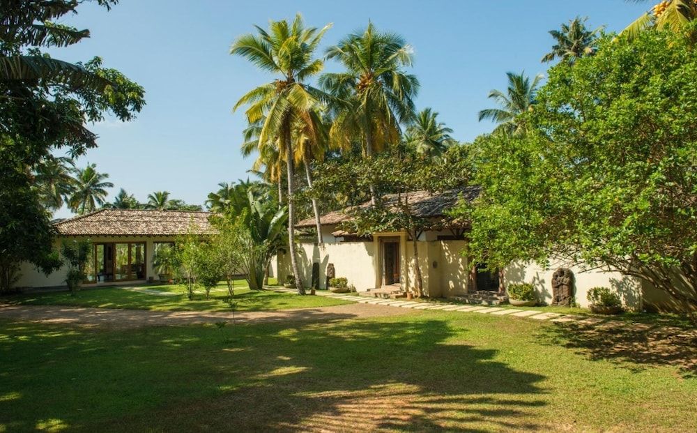 Modern Luxury 03 Bedroom Villa Villa 22