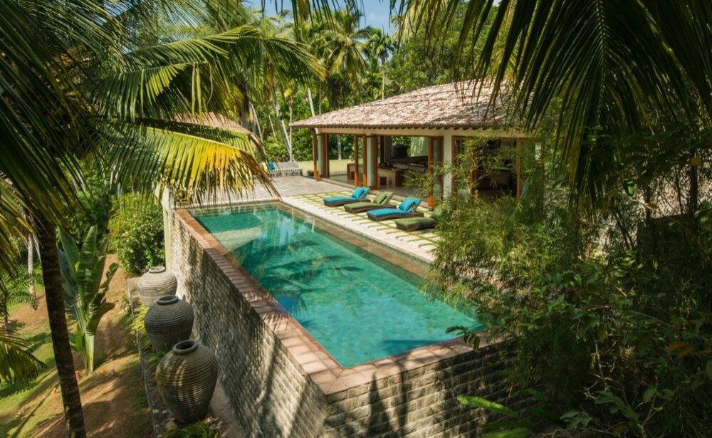 undefined Modern Luxury 03 Bedroom Villa 9