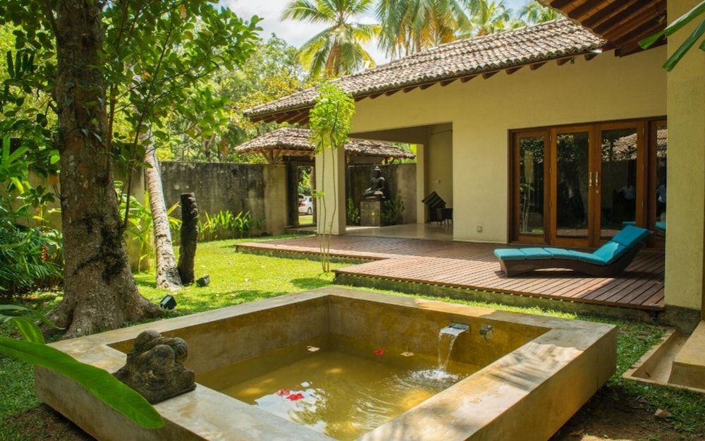 Modern Luxury 03 Bedroom Villa Villa 26