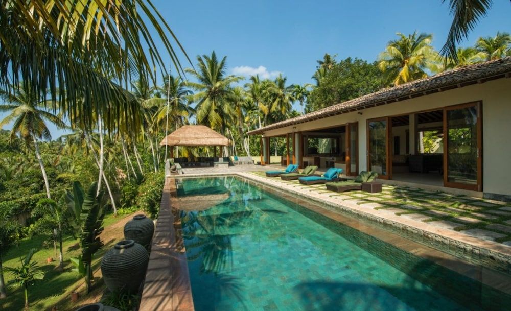 Modern Luxury 03 Bedroom Villa Villa 23