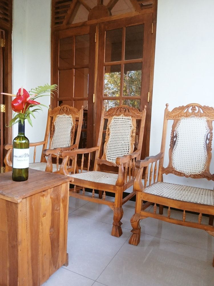 undefined Charming 2-bed Apartment in Weligama 10
