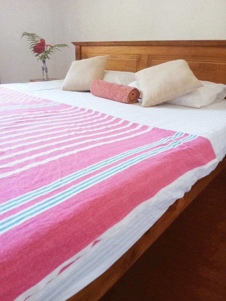 Charming 2-bed Apartment in Weligama Apartment 6