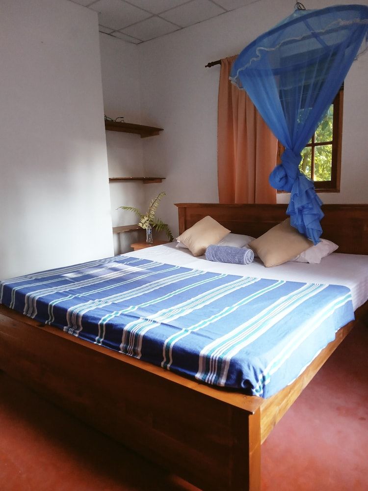 Charming 2-bed Apartment in Weligama Apartment 11