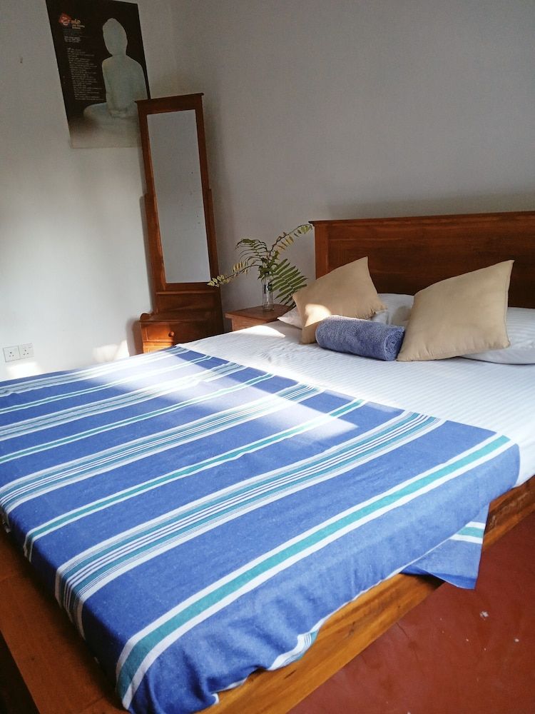 Charming 2-bed Apartment in Weligama Apartment 9