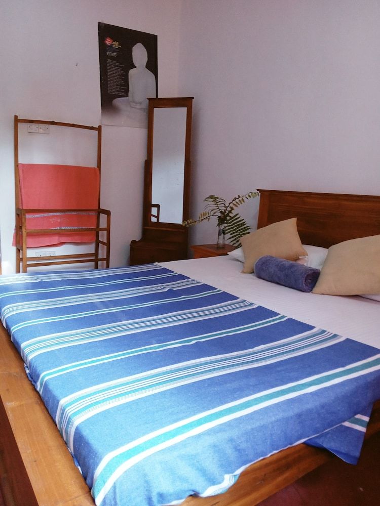 Charming 2-bed Apartment in Weligama Apartment 12